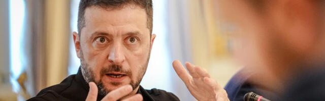 Ukraina politoloog: Zelenskõid võib oodata pärast sõda kriminaaluurimine