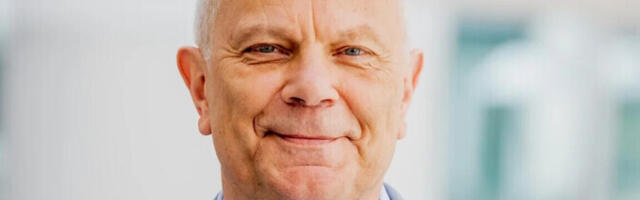 Enn Listra: vaesusnäitajate kunstlik võimendamine lõhub ettevõtluskeskkonda