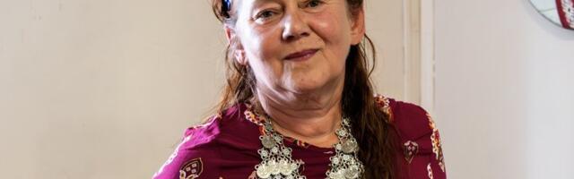 „Diagnoos oli ootamatu, aga vabastav.“ Merle Jääger pöördus enese korda saamiseks psühholoogi poole