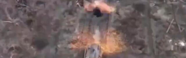 VIDEO | Endisest Luhanski „separatistide brigaadist“ on saanud Vene armee osavaimad tankituunijad