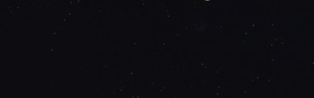 ASTRONOOMIANURK ⟩ Alar Puss: jaanuaritaevas 2026