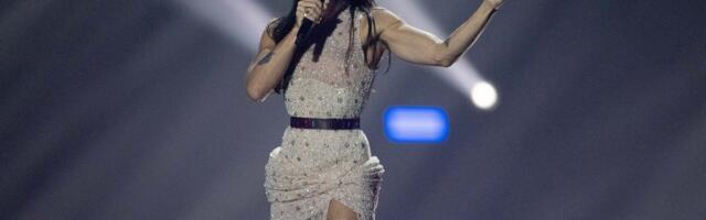 Conchita Wurst teatas, et taandub Eurovisioni lauluvõistluselt. „Keskendun rohkem teistele projektidele“