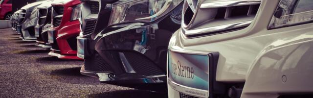 Autolaenu juhend 2026: kuidas leida parim rahastamislahendus Eestis?