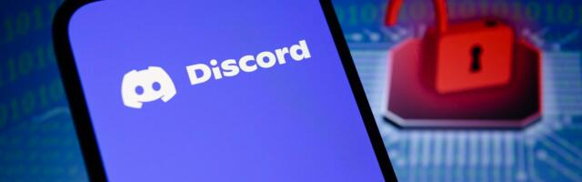 Hoiatus Dicordi kasutajatele_ andmeid postitustest ja vestlustest müüakse AI firmadele