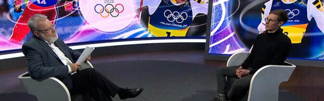 Henri Roos Kläbo fenomenist: kõik taandub lõpuks igapäevastele tegevustele