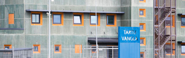 Õiguskantsleri kontrollkäigud näitasid avavanglate tingimuste leevenemist