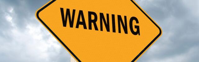 Warnings of the day – what you should definitely not do on Friday, April 3, 2026