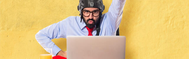 Kuidas internetikultuur muutis riskantse finantskäitumise ja börsimängud populaarseteks meemideks