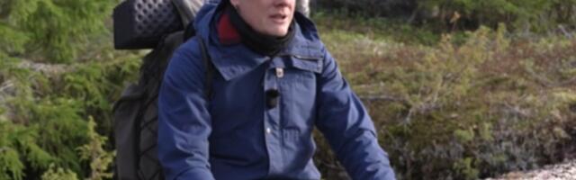 Põhjanaabrid on leinas_ Soome populaarne juutuuber suri suusareisil 