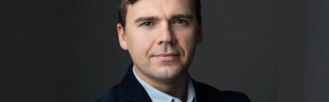Jako Salla: noorte vägivalla lõpetamiseks ei piisa kirjavahetusest