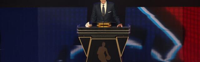 BLOGI USA-st | Henri Veesaart ei valitud NBA draft’i esimeses ringis