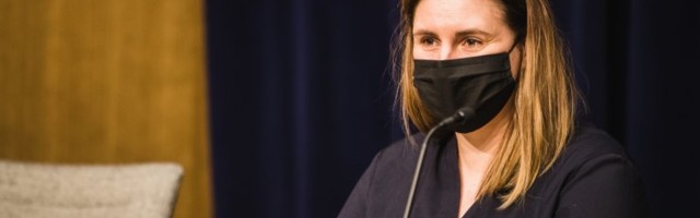 OTSEPILT ja OTSEBLOGI | Koroonaviiruse leviku hetkeolukorrast annavad ülevaate arstid ja ametnikud