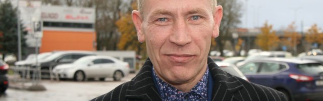 Janek Pahka: millised on Kohtla-Järve linnavõimude prioriteedid?