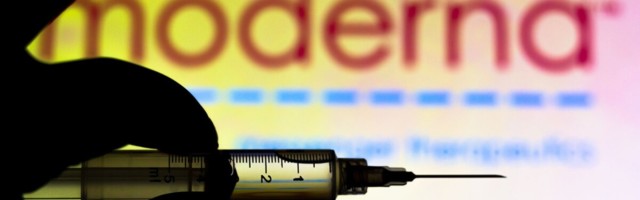 Moderna alustab COVID-19 vaktsiini testimist imikutel ja väikelastel