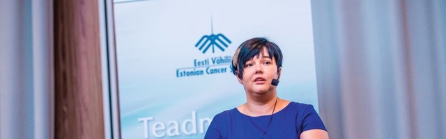 Krooniline müeloleukeemia ja lümfotsüütleukeemia