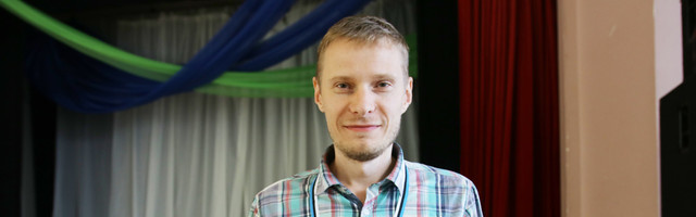 Andres Kuusk mõttemängude olümpiaadil tänavu kolmas