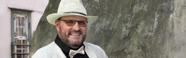 Juris Rudevskis: Läti psühholoogilist olukorda võib võrrelda Gulagi orjalaagriga