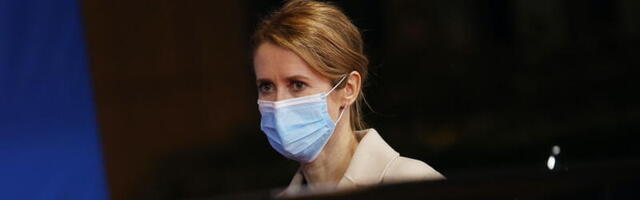 REITINGUD ⟩ EKRE juhib, reformi madalseis süveneb