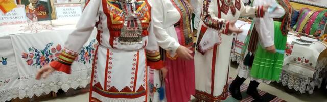 „Piirid ja paarid” – edukas koostööprojekt