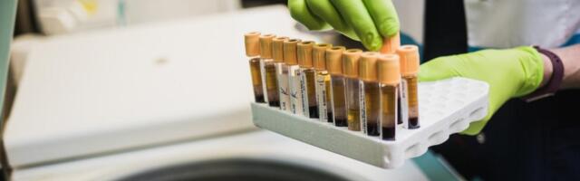 Eestis on tuvastatud kuus omikronijuhtumit, uus tüvi on saadud reisilt