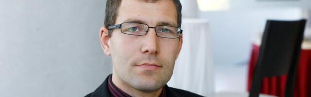 Ravimiameti peadirektori asetäitjaks saab Ott Laius