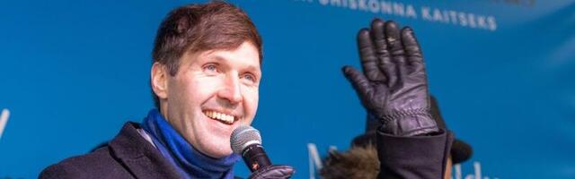 Martin Helme: jätame elektriarve maksmata, muud moodi valitsus aru pähe ei võta