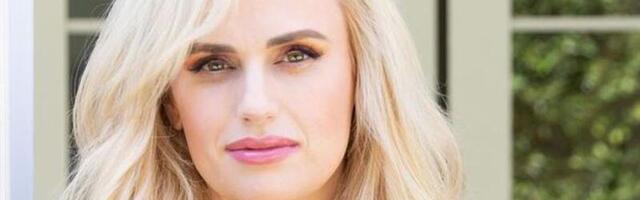 Rebel Wilson paljastas lihtsa nipi, kuidas ta 35 kilo kaotas