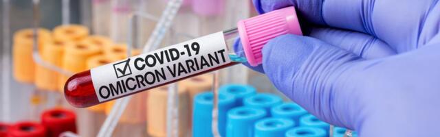 Järgmine Covid-19 tüvi on nakkavam kui omikron. Kuid kas see on ka surmavam?