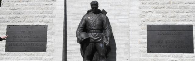 TALLINNA LINNAVOLIKOGU VÕTTIS VASTU ÜHISAVALDUSE      9. MAI KOHTA