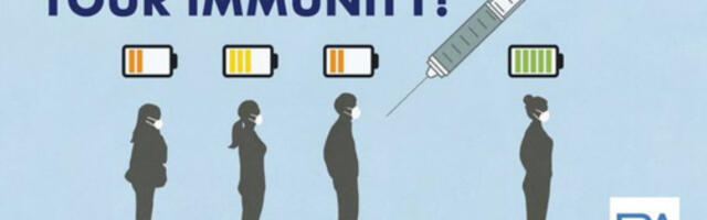 Värskeid COVID-vaktsiine müüakse geneetilise “tarkvaravärskendusena”