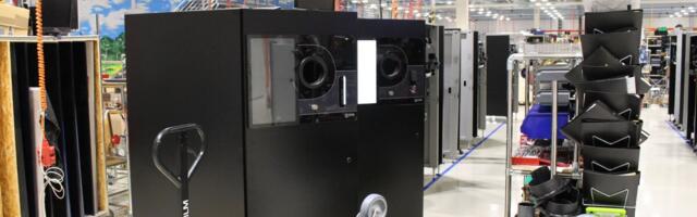 Hanza Balti juht: teeme uue hinnakirja klientidele iga kuu