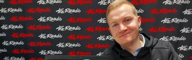 [KUULA SAADET] Artur Ojasalu - Liikumisaasta tegevustest ja Kohila Spordisõprade Võistlussarjast