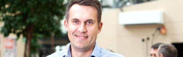 "Kümme korda rohkem käivet". Kuidas kasutajakogemuse ja -liidese disain äri edendab