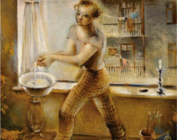 Müüdid naiskunstnike ümber