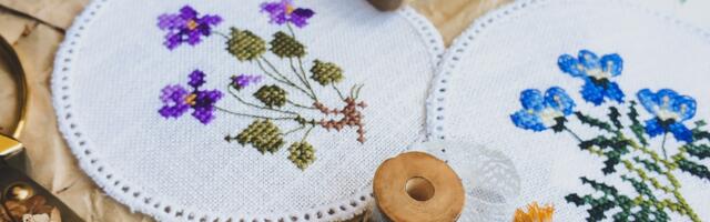 Eesti käsitöö ja pärandkultuuri huvilised veedavad nädala Viljandis, et õppida kohalikke käsitööoskusi