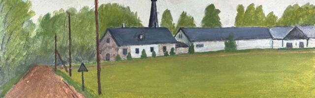 Treial VIL­MAR SAKS – teh­ni­ka­võ­lur, pil­li­mees, kunst­nik, mõ­tisk­le­ja