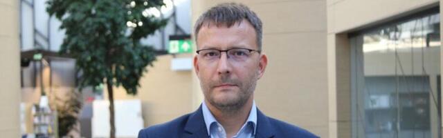 Stora Ensost ABBsse liikunud tehasejuht: tööstus Eestis jääb ellu