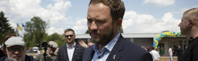 ERR: Tsahkna müüs välihaiglate äri Linnamäele