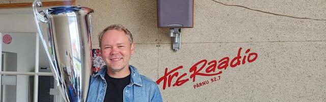 KUULA: Miks armastab Pärnumaad Kari-Andri Kask