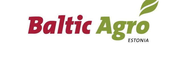 Baltic Agro otsib teravilja- ja rapsiseemnete tootejuhti