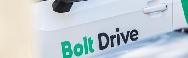 Bolt Drive’i autosid saab nüüdsest rentida fikseeritud hinna või pakettidega