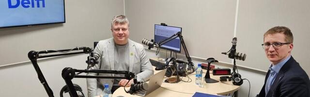 KUULA | Olukorrast digiriigis_ milline on praegu Eesti küberturvalisuse tervis?