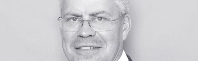 SA Narva Haigla uueks juhiks saab Üllar Lanno