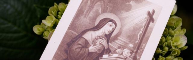 Püha Margherita lugu ⟩ Naine, kes tegi oma sõdivast mehest rahuarmastaja ja kellele on pühendatud maailma kõrgeim mälestusmärk