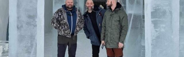 REISIKIRI | Põhjamaa virmalised võtavad kiljuma ka kümme aastat hiljem