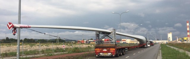 Hiinlased hakkavad järgmisest aastast tootma tuhandeid Eleoni tuulikuid