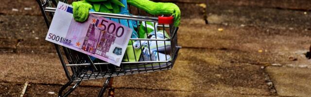 KAUBANDUSE PALGARAPORT | Põlvamaa teenindajate palk tegi suure hüppe