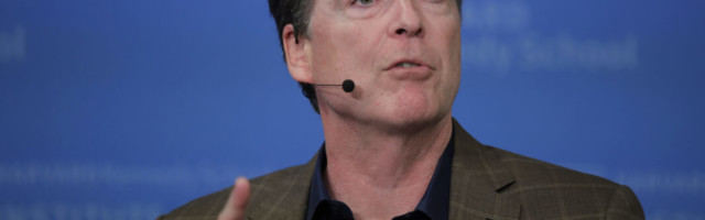 Trumpi uurima määratud närvilised FBI agendid hankisid endale  kindlustuspoliisid