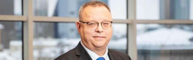 Raul Eamets: värske hinnastatistika viitab, et tuleb olla valmis pikemaks hinnaralliks