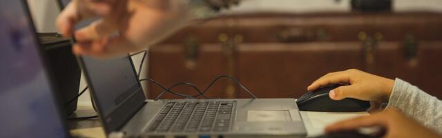 GreenDice ulatab abikäe Tõrva valla koolide digivõimekuse parandamiseks